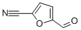 5-FORMYLFURAN-2-CARBONITRILE CAS#: 42061-89-2