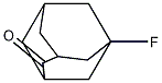 5-Fluoro-2-adamantanone CAS#: 41171-83-9