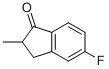 5-Fluoro-2-methylindan-1-one CAS#: 41201-58-5