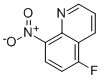5-Fluoro-8-Nitro Quinoline CAS#: 152167-85-6