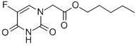 5-Fluorouracil-1-acetylpentane CAS#: 174582-13-9