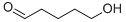 5-HYDROXYPENTANAL CAS#: 4221-03-8