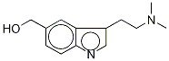 5-HydroxyMethyl-N,N-diMethyltryptaMine CAS#: 334981-08-7