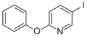 5-IODO-2-PHENOXYPYRIDINE CAS#: 352018-92-9