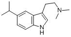 5-ISO-PROPYL-N,N-DIMETHYLTRYPTAMINE CAS#: 156281-04-8