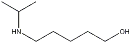 5-(Isopropylamino)pentanol CAS#: 40447-21-0