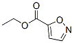 5-Isoxazolecarboxylicacid,ethylester(9CI) CAS#: 173850-41-4