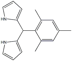 5-MESITYLDIPYRROMETHANE CAS#: 159152-14-4