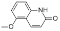 5-METHOXYQUINOLIN-2(1H)-ONE CAS#: 160893-04-9
