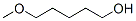 5-Methoxy-1-pentanol CAS#: 4799-62-6