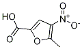 5-Methyl-4-nitro-2-furancarboxylic acid CAS#: 326867-81-6