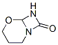 5-Oxa-1,7-diazabicyclo[4.2.0]octan-8-one(9CI) CAS#: 172427-17-7