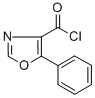 5-PHENYL-1,3-OXAZOLE-4-CARBONYL CHLORIDE CAS#: 337508-64-2