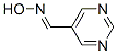 5-Pyrimidinecarboxaldehyde, oxime (7CI,9CI) CAS#: 40929-55-3
