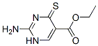 5-Pyrimidinecarboxylicacid,2-amino-1,4-dihydro-4-thioxo-,ethylester(9CI) CAS#: 354788-58-2