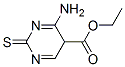 5-Pyrimidinecarboxylicacid,4-amino-2,5-dihydro-2-thioxo-,ethylester(9CI) CAS#: 312748-25-7