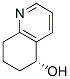 5-Quinolinol,5,6,7,8-tetrahydro-,(5R)-(9CI) CAS#: 150737-70-5