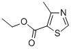5-THIAZOLECARBOXYLIC ACID, 4-METHYL-, ETHYL ESTER CAS#: 154203-99-3