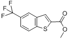 5-TRIFLUOROMETHYL-BENZO[B]THIOPHENE-2-CARBOXYLIC ACID METHYL ESTER CAS#: 146137-92-0