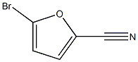 5-broMo-2-furonitrile CAS#: 4915-06-4