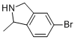 5-bromo-2,3-dihydro-1-methyl-1H-Isoindole CAS#: 335428-62-1