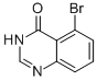 5-bromoquinazolin-4-ol CAS#: 147006-47-1