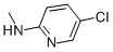 5-chloro-N-methylpyridin-2-amine CAS#: 4214-80-6