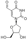 5-formyl-2'-deoxyuridine CAS#: 4494-26-2
