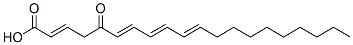 5-ketoeicosatetraenoic acid CAS#: 151392-38-0