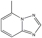 5-methyl-[1,2,4]triazolo[1,5-a]pyridine CAS#: 4931-27-5