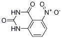 5-nitroquinazoline-2,4(1H,3H)-dione CAS#: 174565-65-2