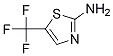 5-(trifluoromethyl)thiazol-2-amine CAS#: 169260-97-3