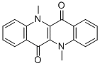 5,11-Dimethyl-5,11-dihydrodibenzob,g1,5naphthyridine-6,12-dione CAS#: 145161-33-7