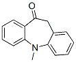 5,11-dihydro-5-methyl-10H-dibenz[b,f]azepin-10-one CAS#: 4904-83-0
