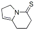5(3H)-Indolizinethione, 2,6,7,8-tetrahydro- CAS#: 325956-88-5