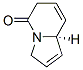 5(3H)-Indolizinone,6,8a-dihydro-,(8aS)-(9CI) CAS#: 151983-40-3