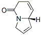 5(3H)-Indolizinone,6,8a-dihydro-,(R)-(9CI) CAS#: 151983-37-8