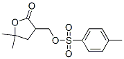 5,5-DIMETHYL-3-(TOSYYLOXYMETHYL)DIHYDRO-2[3H]-FURANONE CAS#: 154060-50-1