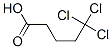5,5,5-Trichlorovaleric acid CAS#: 4236-43-5