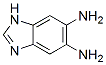 5,6-Diaminobenzimidazole TrihydrochlorideDiscontinued See: D416201 CAS#: 355115-85-4