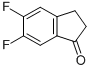 5,6-Difluoroindanone CAS#: 161712-77-2
