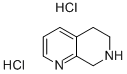 5,6,7,8-TETRAHYDRO-1,7-NAPHTHYRIDINE CAS#: 351038-62-5