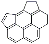 5,6,7,8-TETRAHYDRODICYCLOPENTA[CD,FG]PYRENE CAS#: 173678-82-5