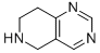 5,6,7,8-tetrahydropyrido[4,3-d]pyrimidine CAS#: 157327-49-6
