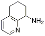 5,6,7,8-tetrahydroquinolin-8-amine CAS#: 370594-26-6