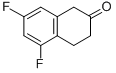 5,7-Difluoro-2-tetralone CAS#: 172366-38-0