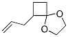 5,8-Dioxaspiro[3.4]octane,  1-(2-propenyl)-  (9CI) CAS#: 41780-96-5