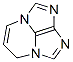 5H-2,3,4a,7a-Tetraazacyclopent[cd]indene(9CI) CAS#: 174630-47-8
