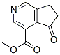 5H-Cyclopenta[c]pyridine-4-carboxylicacid,6,7-dihydro-5-oxo-,methylester(9CI) CAS#: 350847-86-8