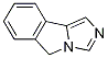 5H-IMidazo[5,1-a]isoindole CAS#: 147764-61-2